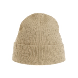 Bonnet en polyester recyclé 21
