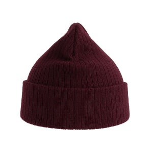 Bonnet en polyester recyclé 28