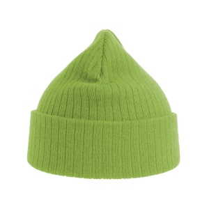 Bonnet en polyester recyclé 30