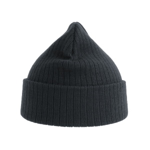 Bonnet en polyester recyclé 32