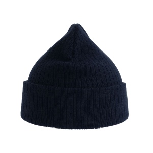 Bonnet en polyester recyclé 34