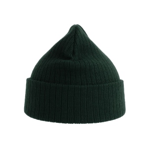 Bonnet en polyester recyclé 35