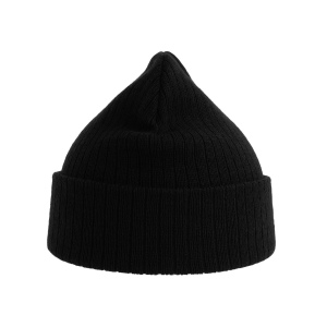Bonnet en polyester recyclé 36