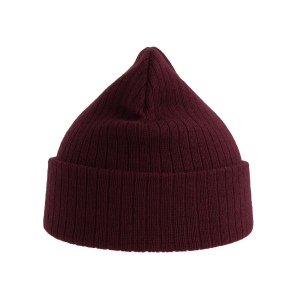 Bonnet en polyester recyclé 38