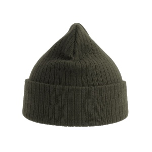 Bonnet en polyester recyclé 39