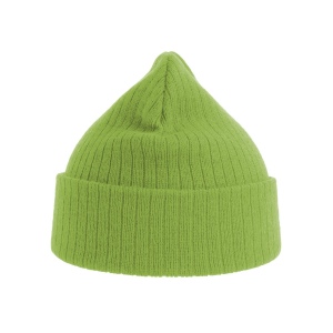 Bonnet en polyester recyclé 40