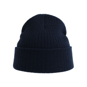 Bonnet en polyester recyclé 14