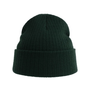 Bonnet en polyester recyclé 15