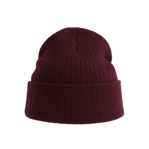 Bonnet en polyester recyclé 18