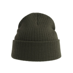 Bonnet en polyester recyclé 19