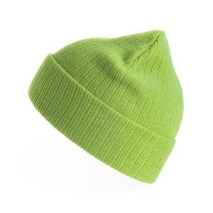 Bonnet en polyester recyclé 10