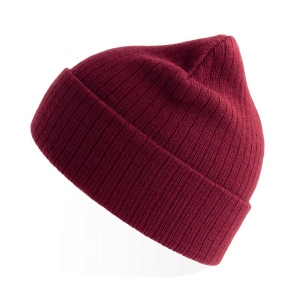 Bonnet en polyester recyclé 8