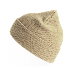 Bonnet en polyester recyclé 11
