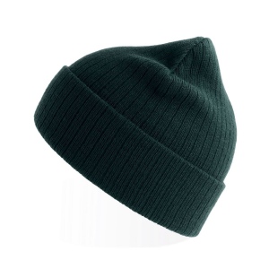 Bonnet en polyester recyclé 5