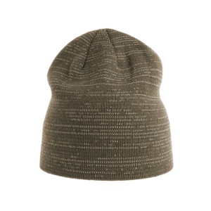 Bonnet en polyester recyclé 9