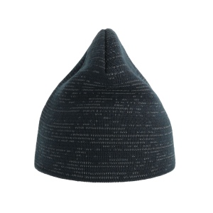 Bonnet en polyester recyclé 12
