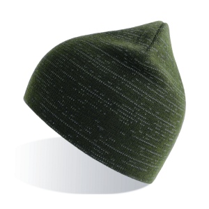 Bonnet en polyester recyclé 5