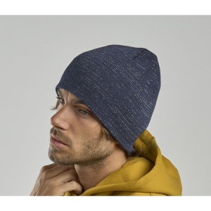 Bonnet en polyester recyclé