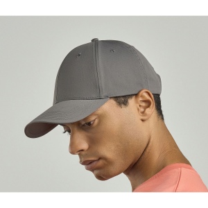 Casquette 6 pans