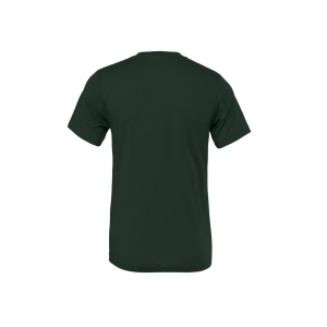 Tee-shirt unisexe coton 25