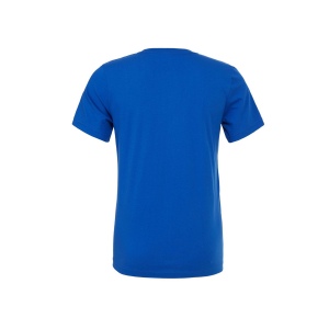 Tee-shirt unisexe coton 35