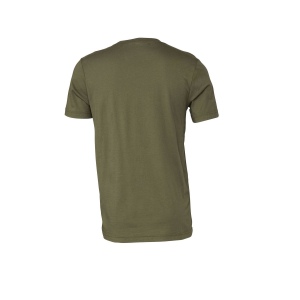 Tee-shirt unisexe coton 41