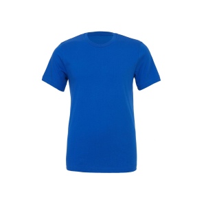 Tee-shirt unisexe coton 12