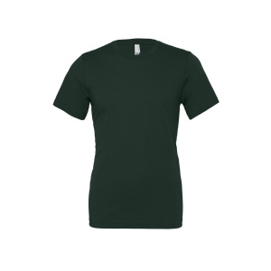 Tee-shirt unisexe coton 2
