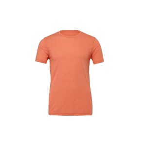 Tee-shirt unisexe coton 4