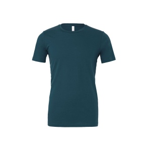Tee-shirt unisexe coton 13