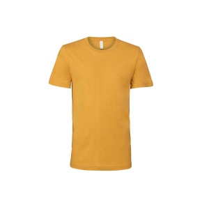 Tee-shirt unisexe coton 21
