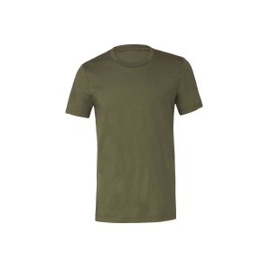Tee-shirt unisexe coton 18