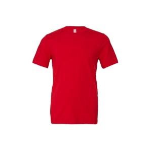 Tee-shirt unisexe coton 3