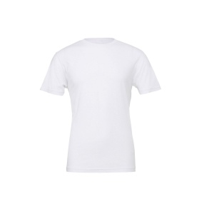 Tee-shirt unisexe coton 8