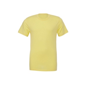 Tee-shirt unisexe coton 5