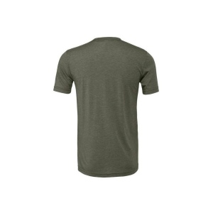 Tee-shirt unisexe chiné 12