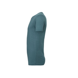 Tee-shirt unisexe chiné 25