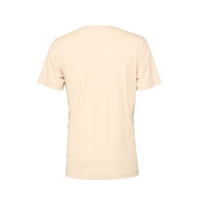 Tee-shirt unisexe chiné 13