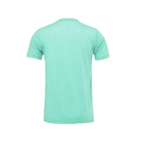 Tee-shirt unisexe chiné 15