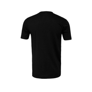 Tee-shirt unisexe chiné 16