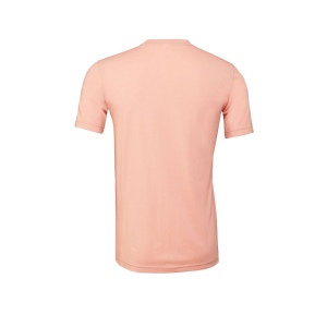 Tee-shirt unisexe chiné 17
