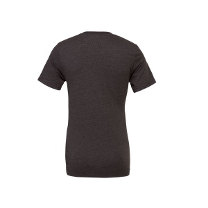 Tee-shirt unisexe chiné 19