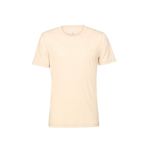 Tee-shirt unisexe chiné 3