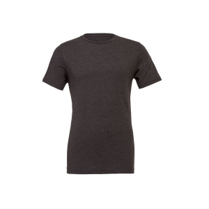 Tee-shirt unisexe chiné 9
