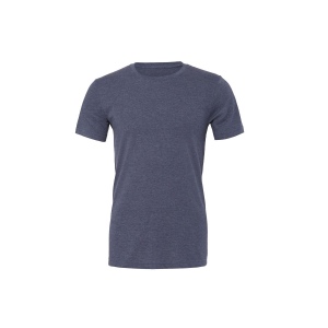 Tee-shirt unisexe chiné 11