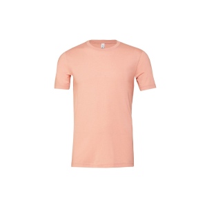 Tee-shirt unisexe chiné 7