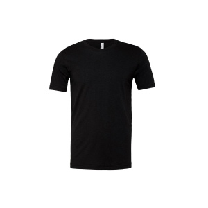 Tee-shirt unisexe chiné 6