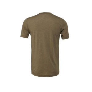 Tee-shirt unisexe Triblend 22
