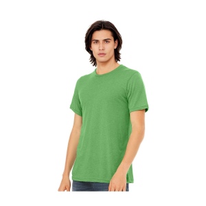 Tee-shirt unisexe Triblend 24