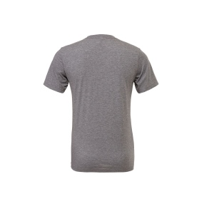 Tee-shirt unisexe Triblend 14